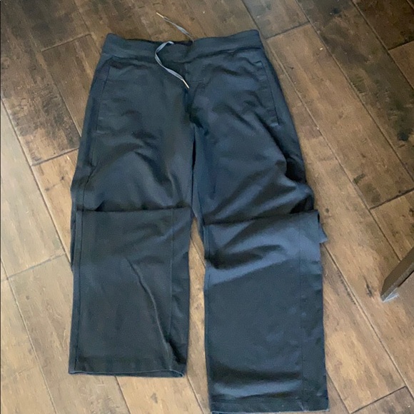 lululemon athletica Other - Men’s lulu lemon sweat pants